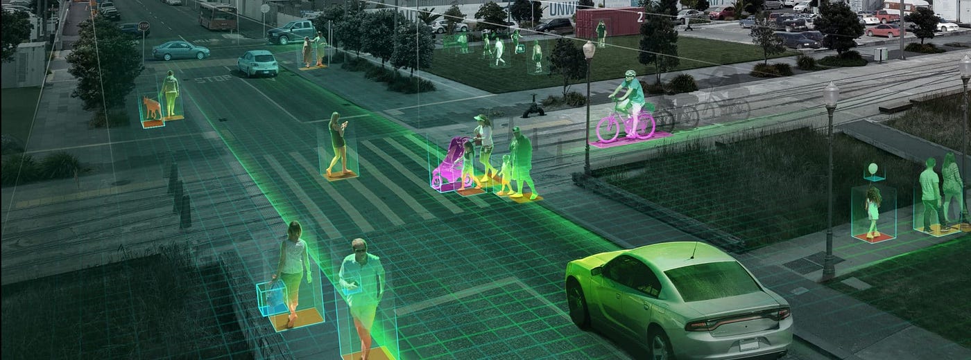Beyond frames: The new frontier in Video Analysis