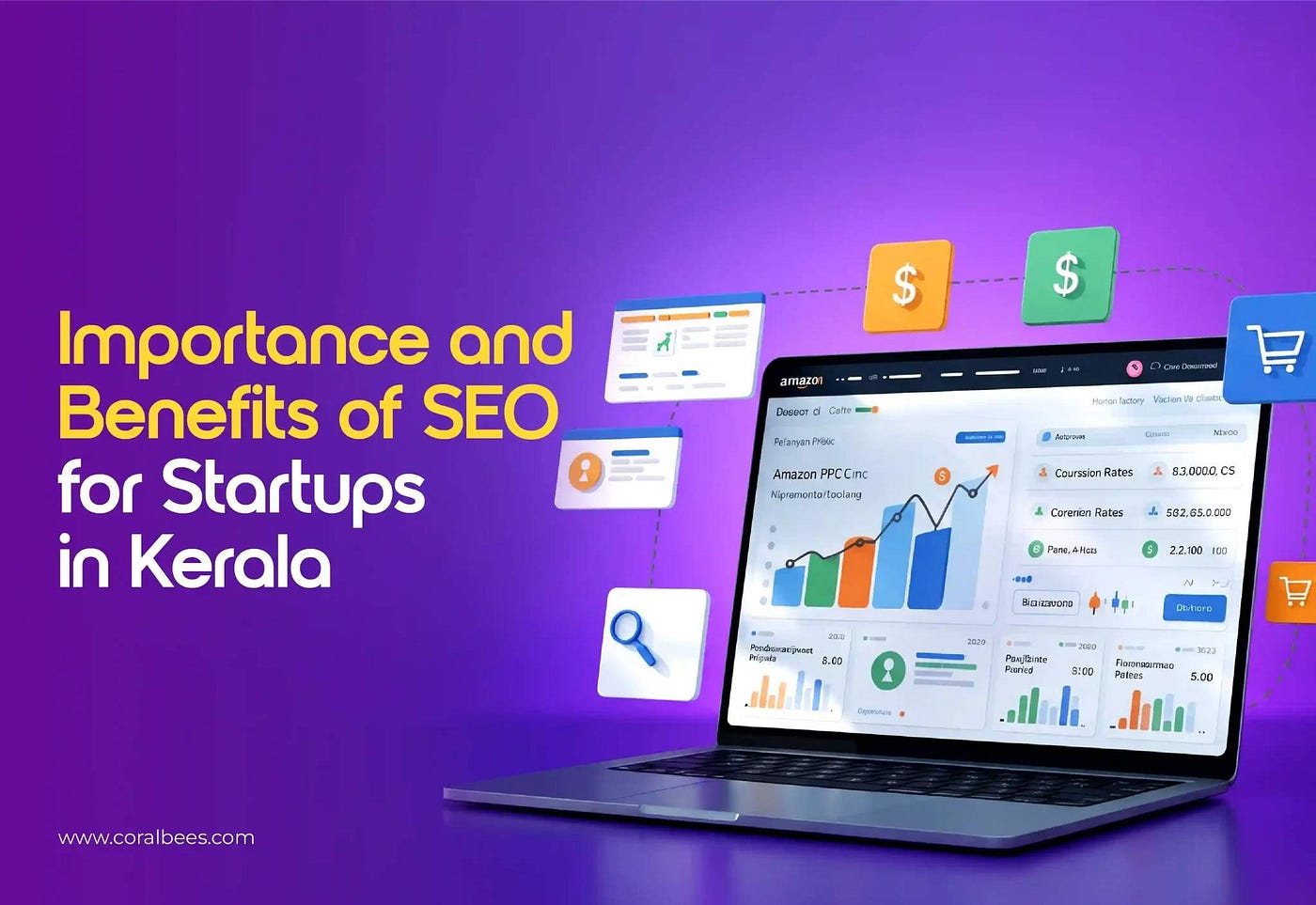 Importance and Benefits of SEO for Startups in Kerala (2026 Guide)