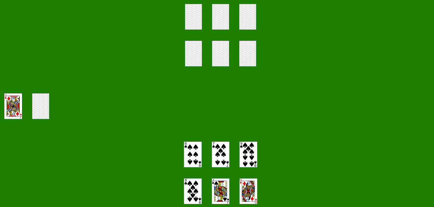 Online Solitaire Card Game - Development Guide