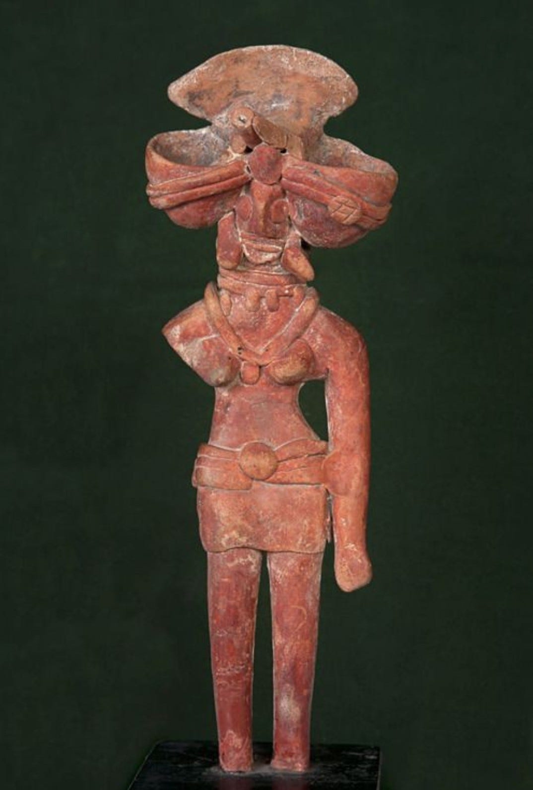 Harappan Civilization's Psychedelic Secret about Soma. Crown of