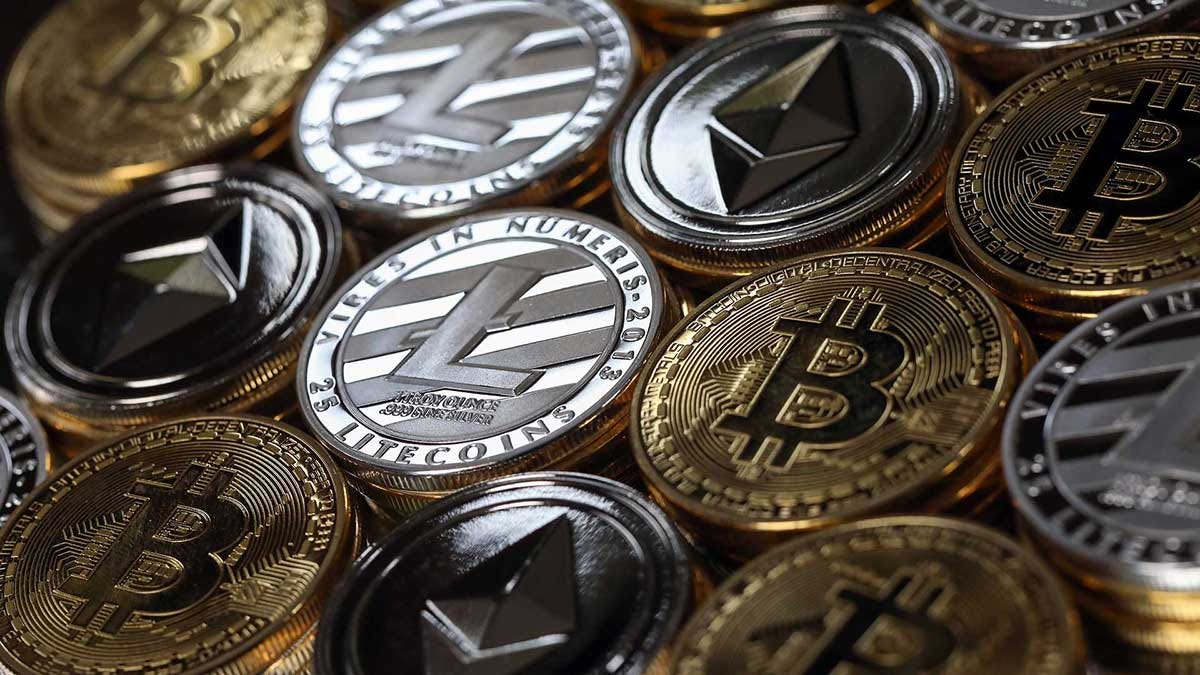 The Blockchain Association: Crypto Finally Has A Voice On Capitol Hill | by  Tim Ventura | Predict | Medium