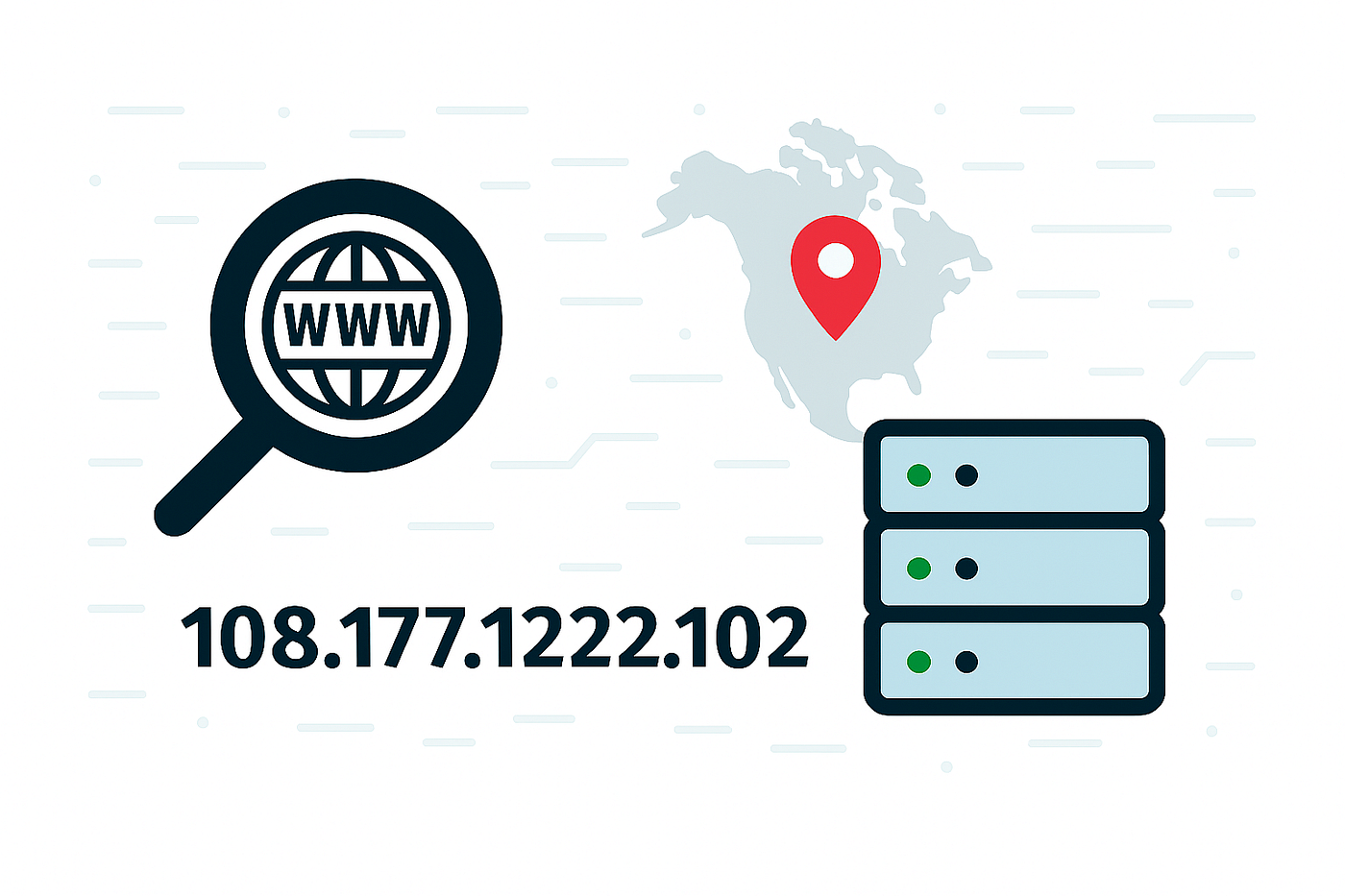 Discover Where Any Website is Hosted in Seconds