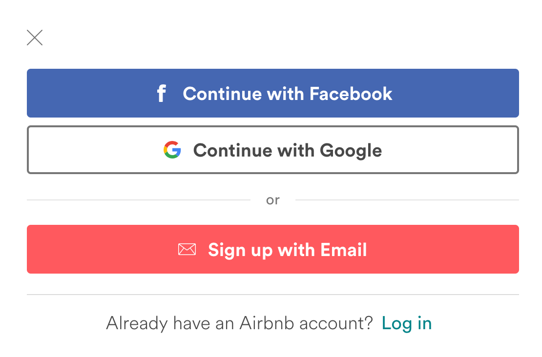 How to integrate Google and Facebook logins - Easy Login & Register Popup 