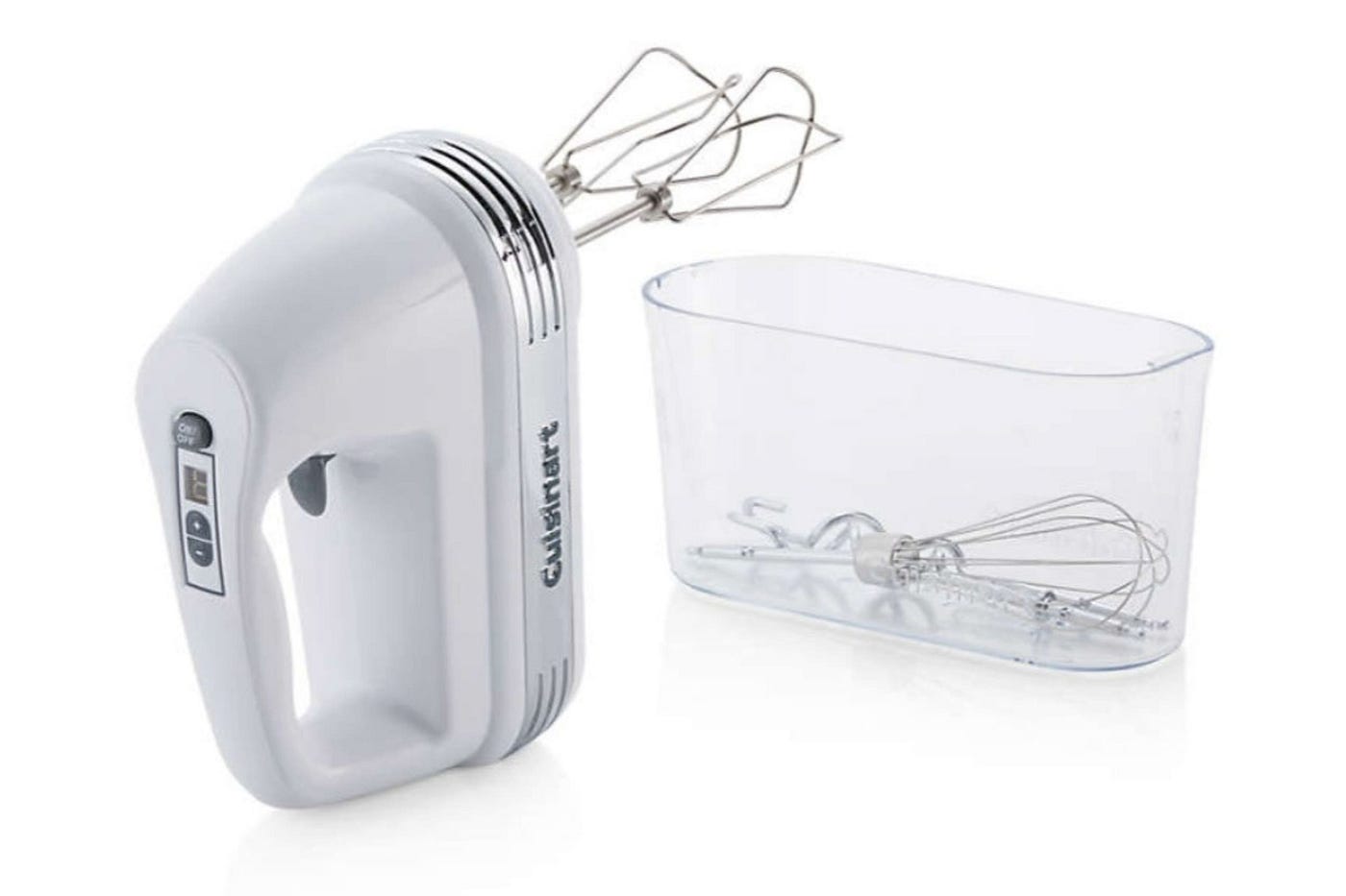 Difference between a Hand Blender and a Hand Mixer – Acekool