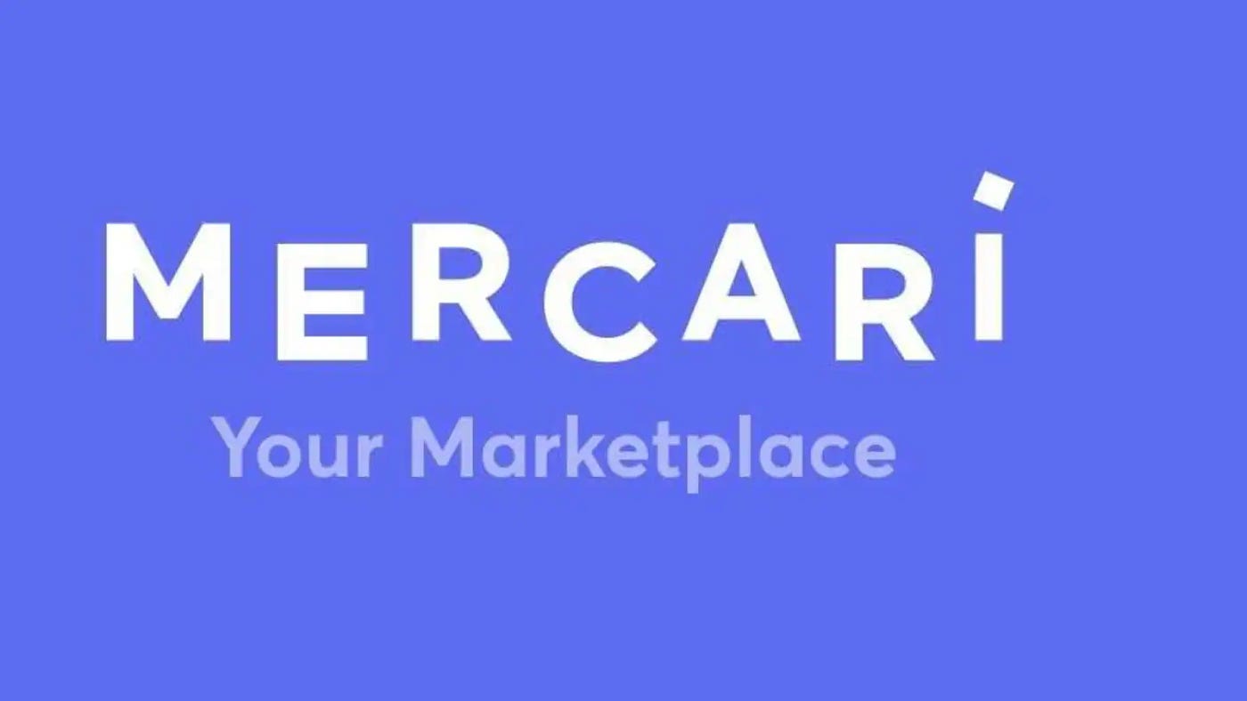 Mercari: Your Marketplace, Mercari