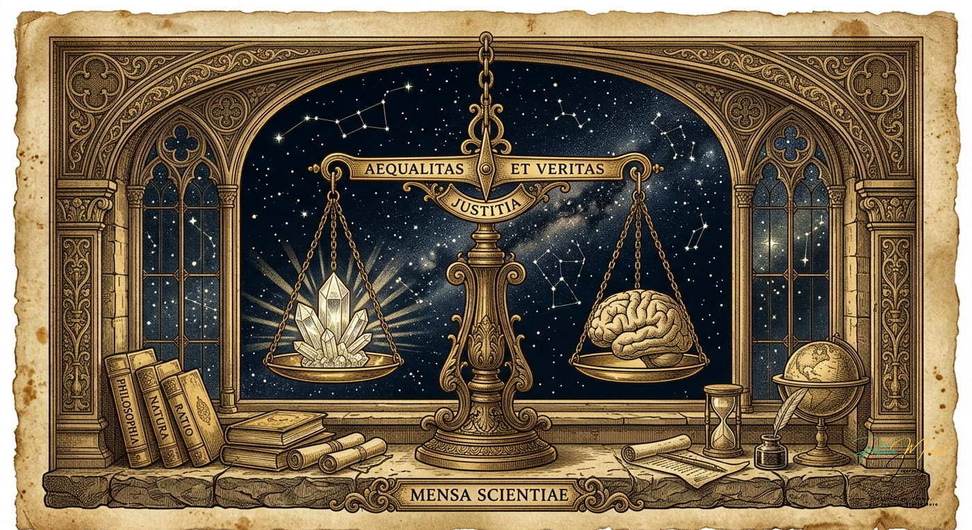 Why Manifestation Can’t Be Scientifically Proven (And Why That’s True of Everything That Matters)