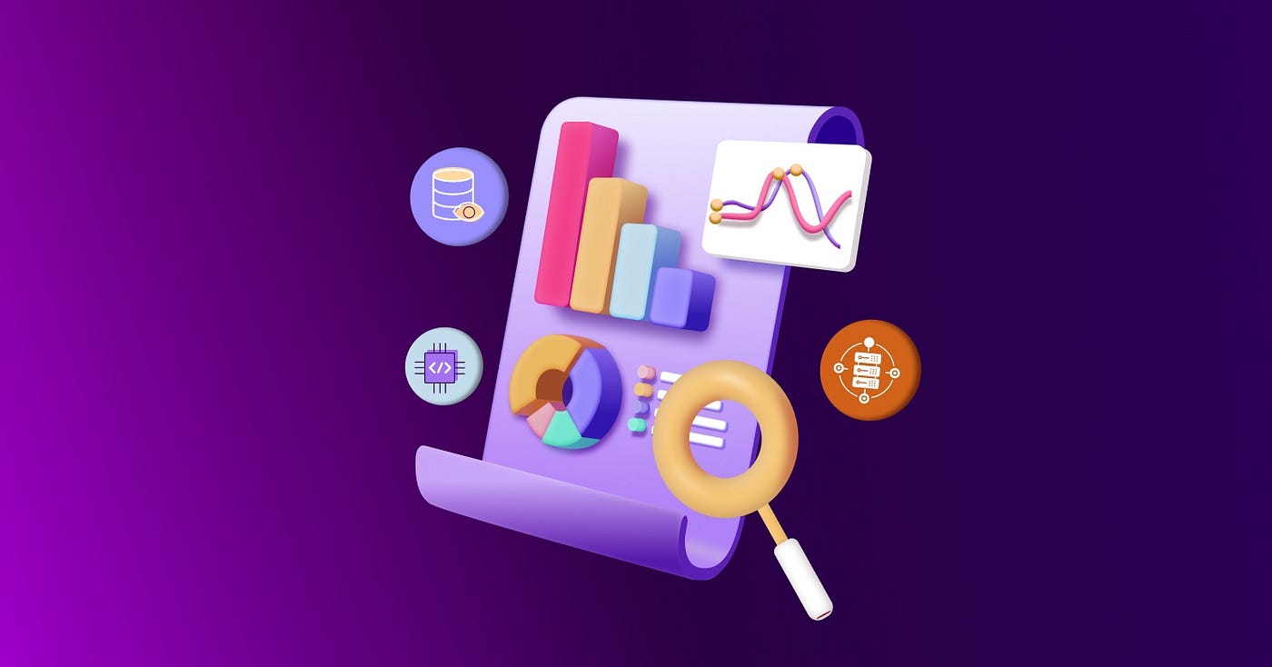 5 Business Intelligence and Analytics Trends 2025 | Bold BI