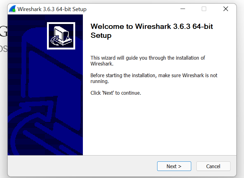 Wireshark Installation with NPCap | by Tech Notes | Medium