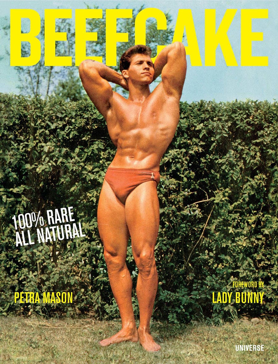 The Surprising Origins of the Hunky Fireman Calendar | by Sharone Carmona |  MEL Magazine | Medium
