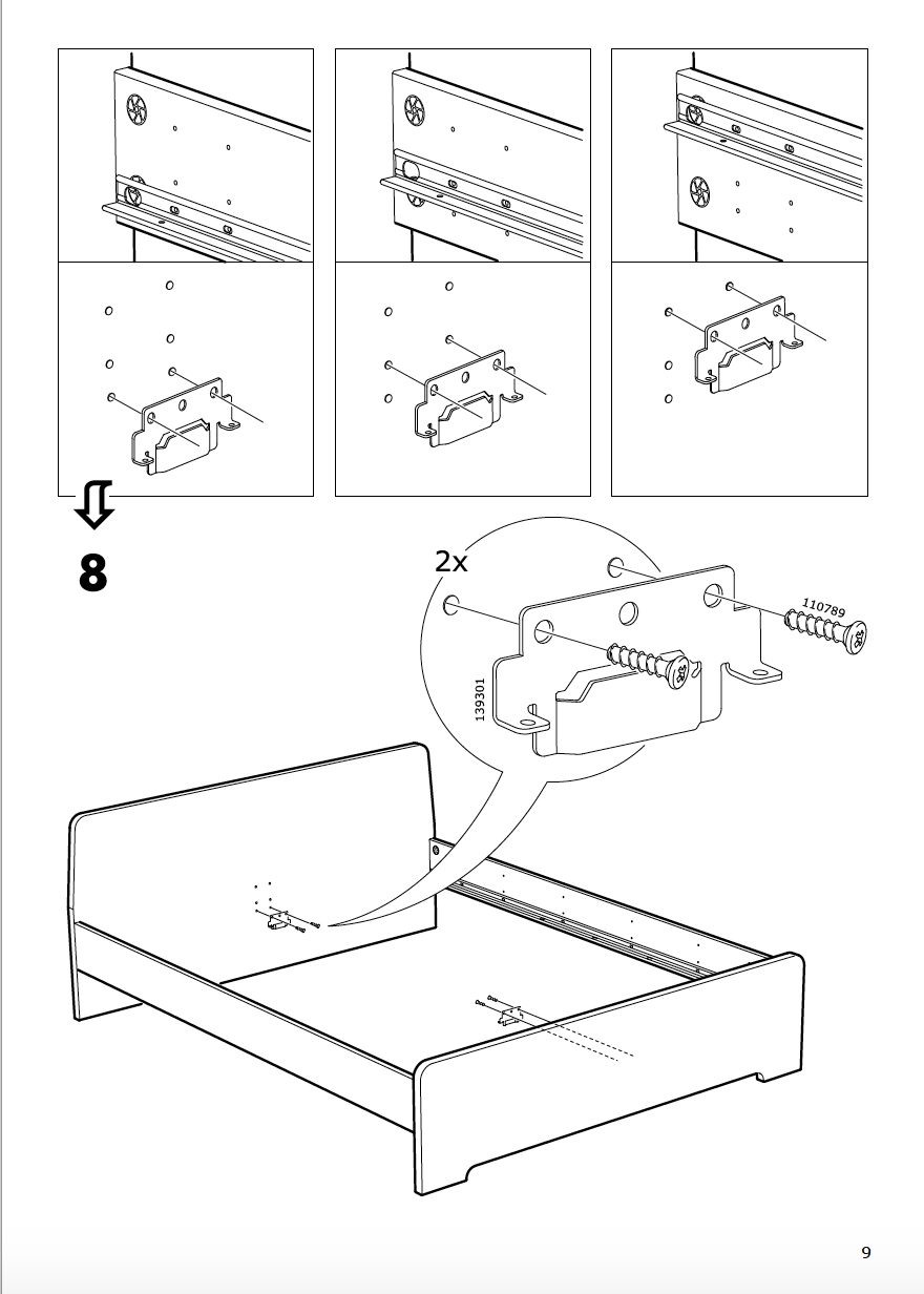 Bad Ikea Instructions