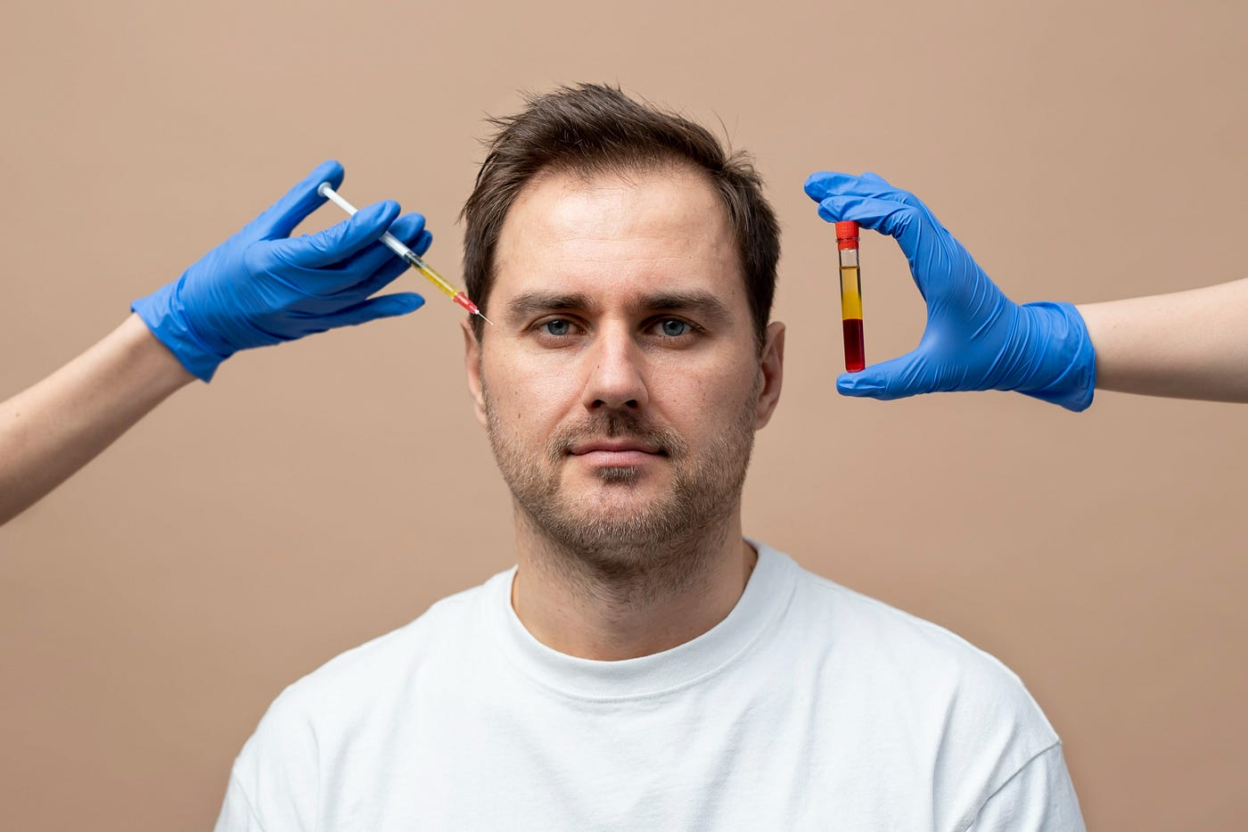 Restore Balance and Vitality with TRT and Hormone Optimization Services
