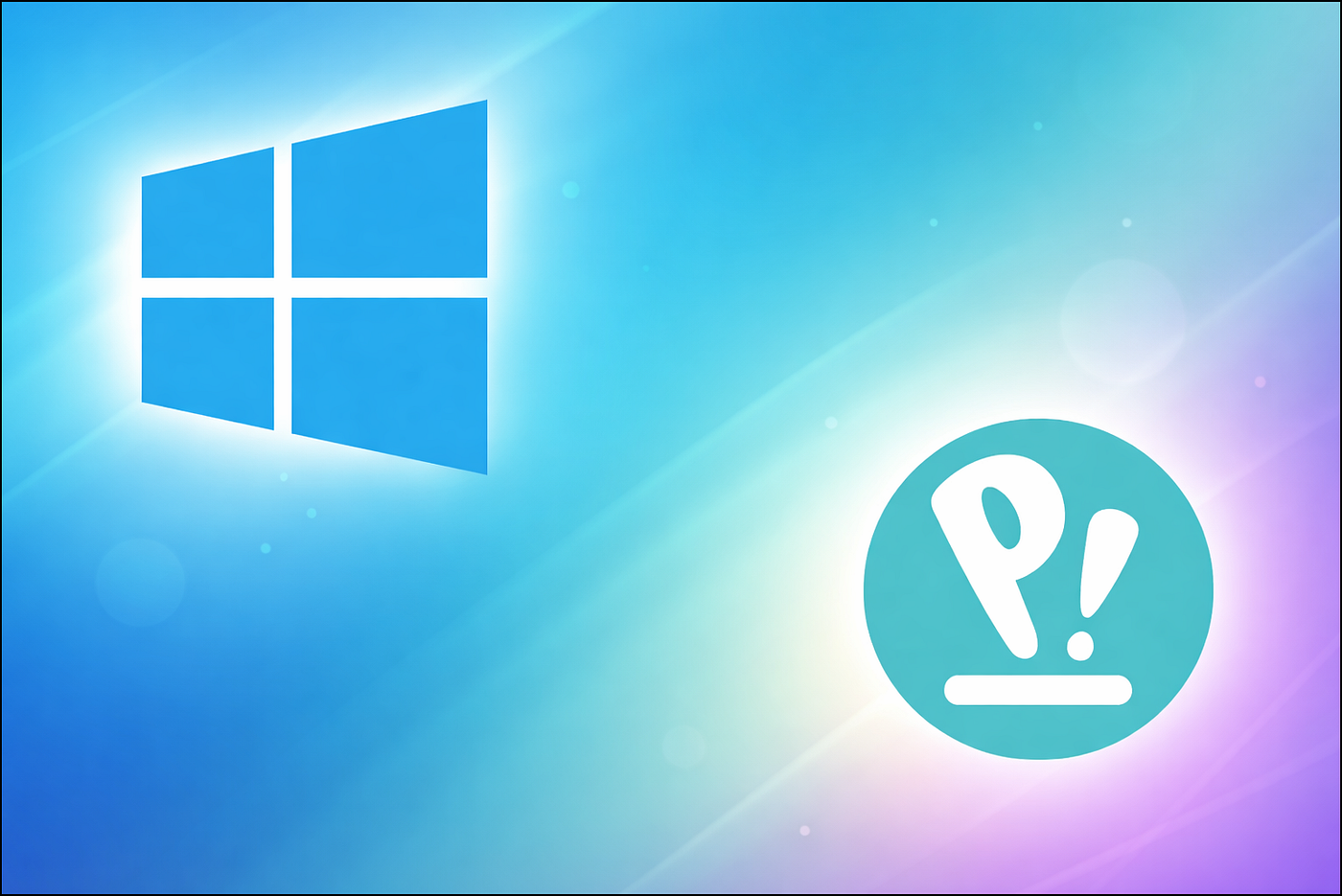 A Dual Boot Experience