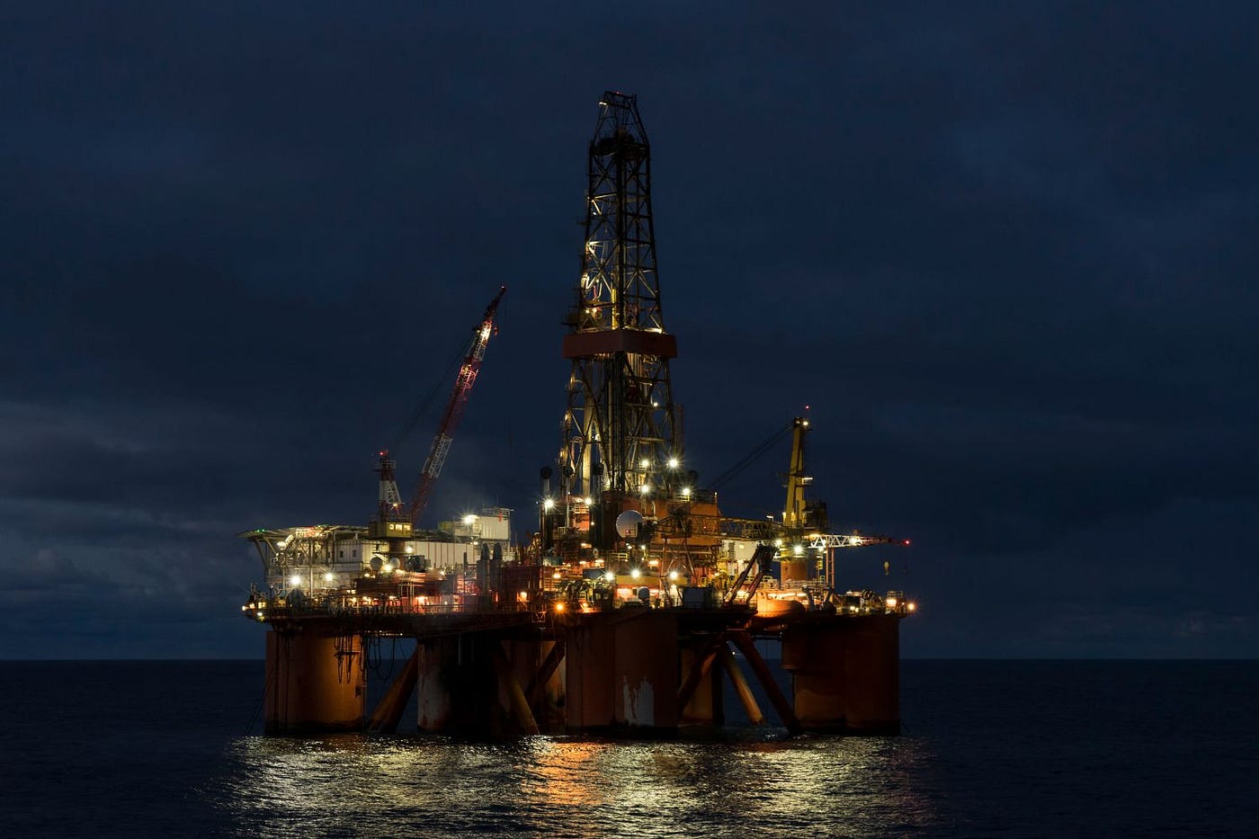 Estonian Ambassador to UK: “There Is No Front Line in Hybrid Warfare” — North Sea Energy…