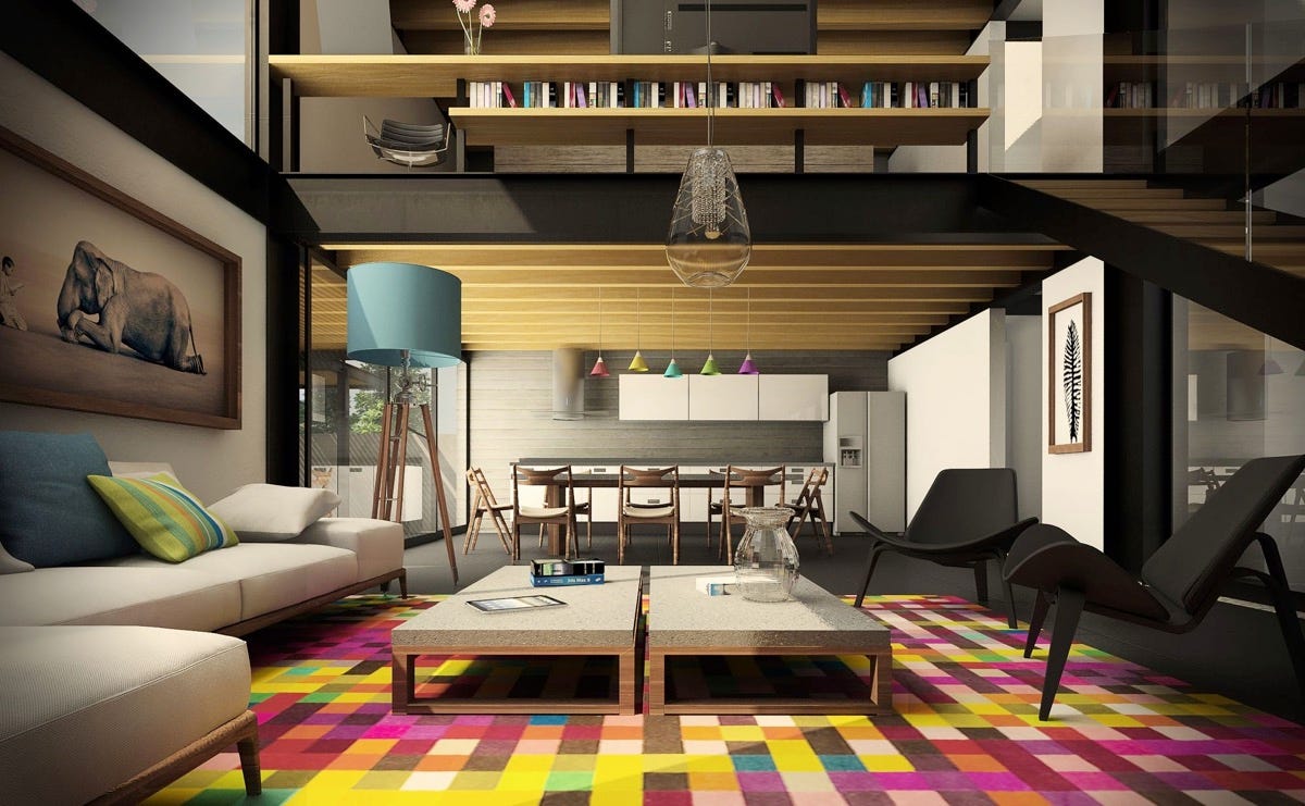 20 Living Room interior design ideas for modern home by Design