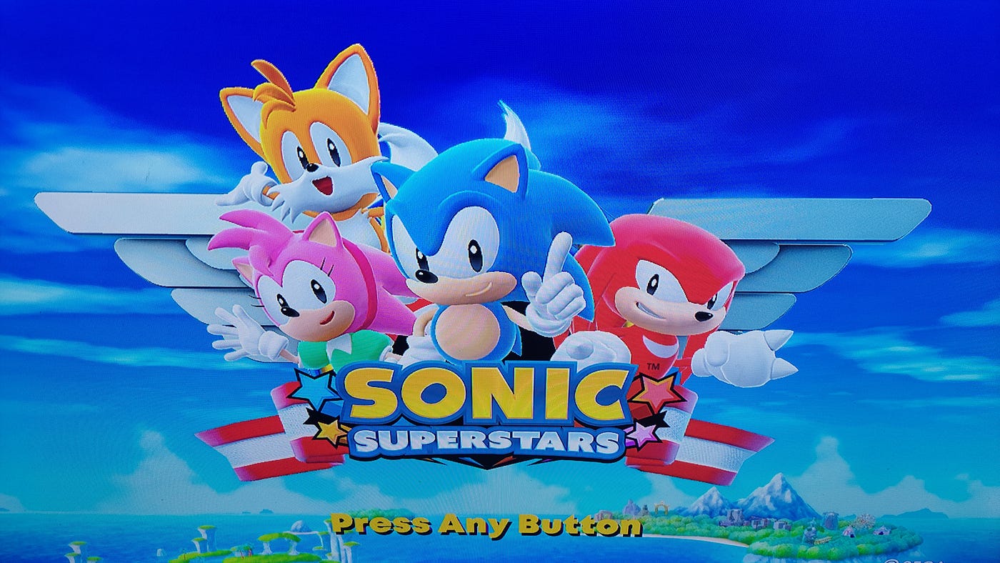 Superstars game cheap