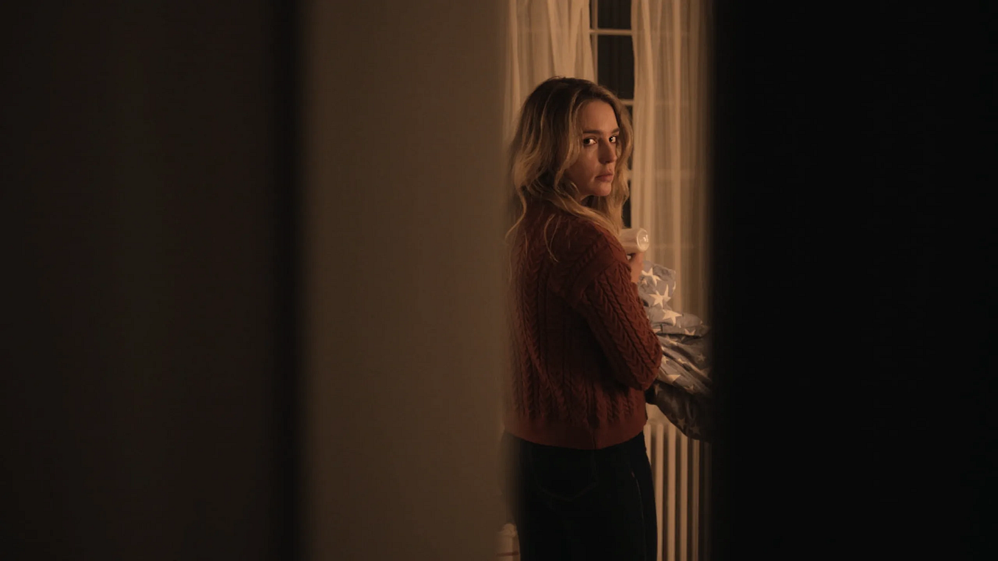 Sobre el 44 Brussels International Fantastic Film Festival: ‘Imposters’, una odisea en mitad del…