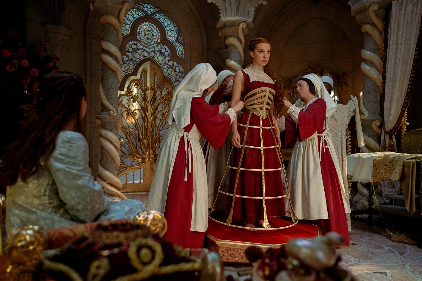 Netflix’s “Damsel” — A Dragon-Sized Disappointment
