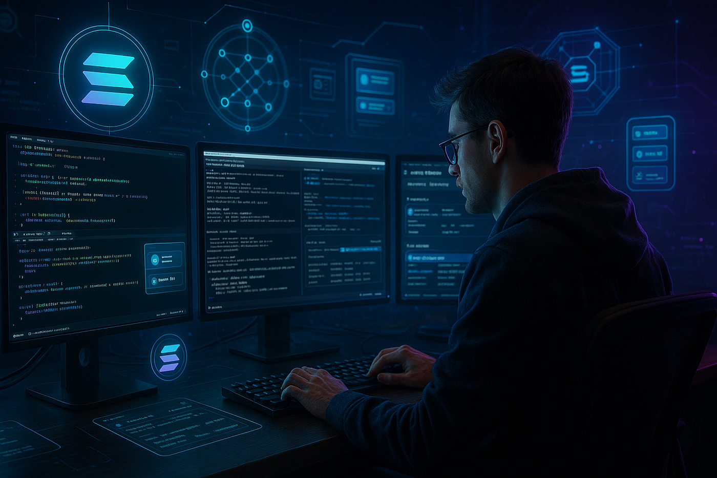 Solana Debugging Secrets: How I Catch Bugs Before They Wreck My Smart Contracts