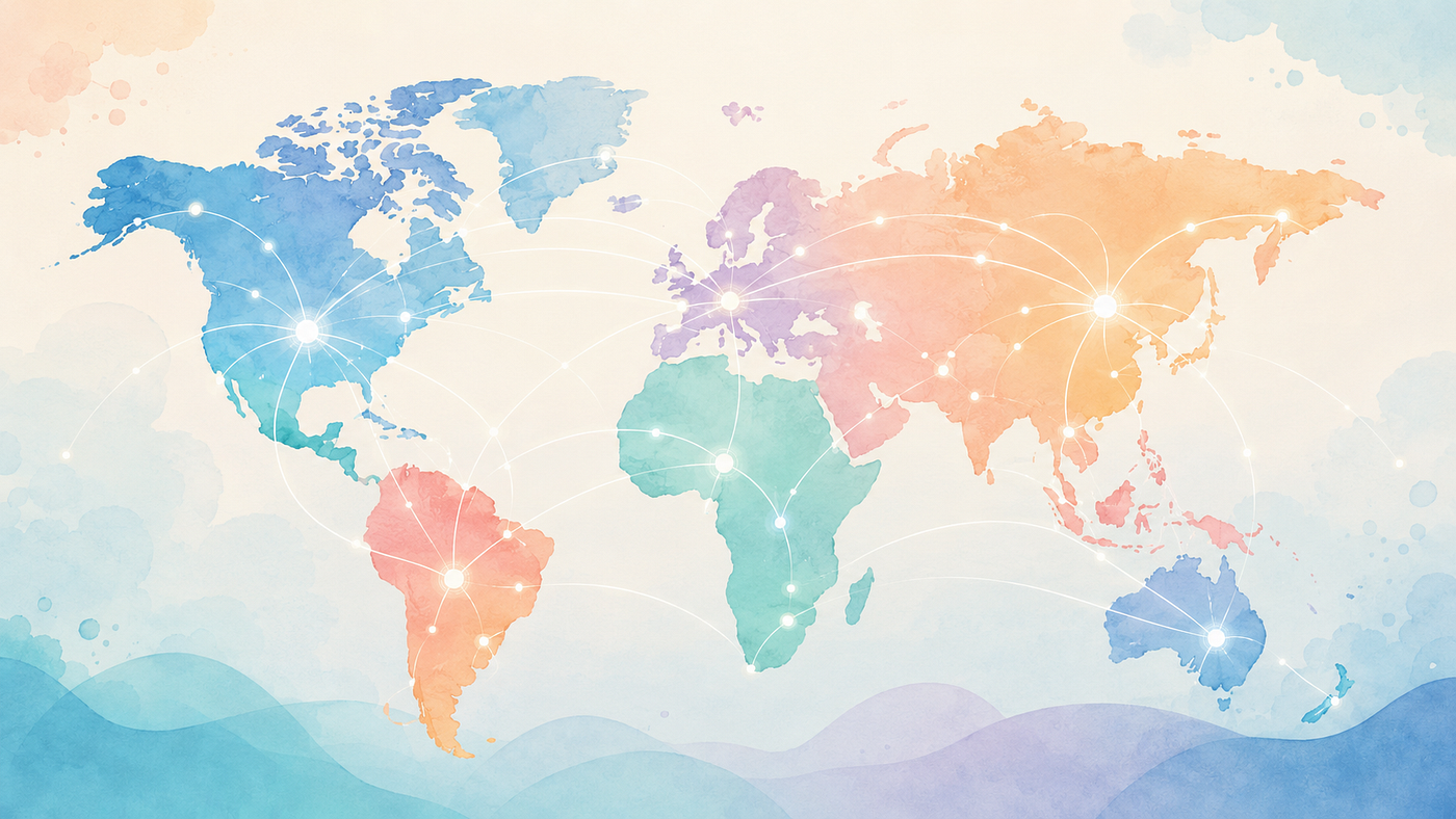 Fastest Internet in the World: Which Countries Are Ahead?