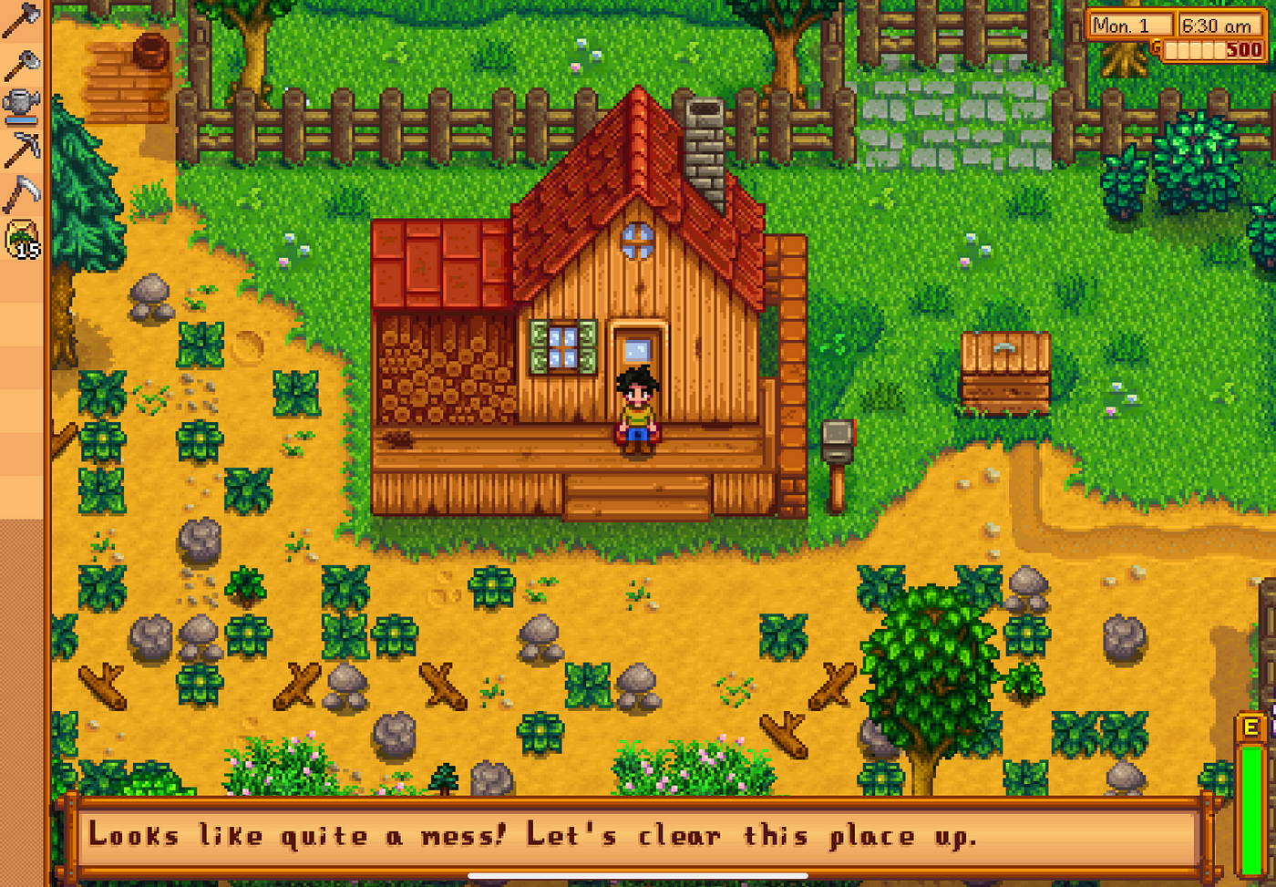 Is Stardew Valley Safe for Kids? Article - Games Educate Kids