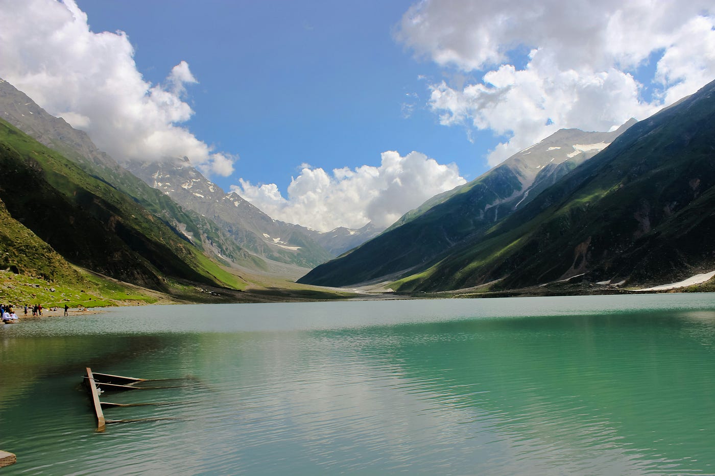 Best places to visit in Naran
