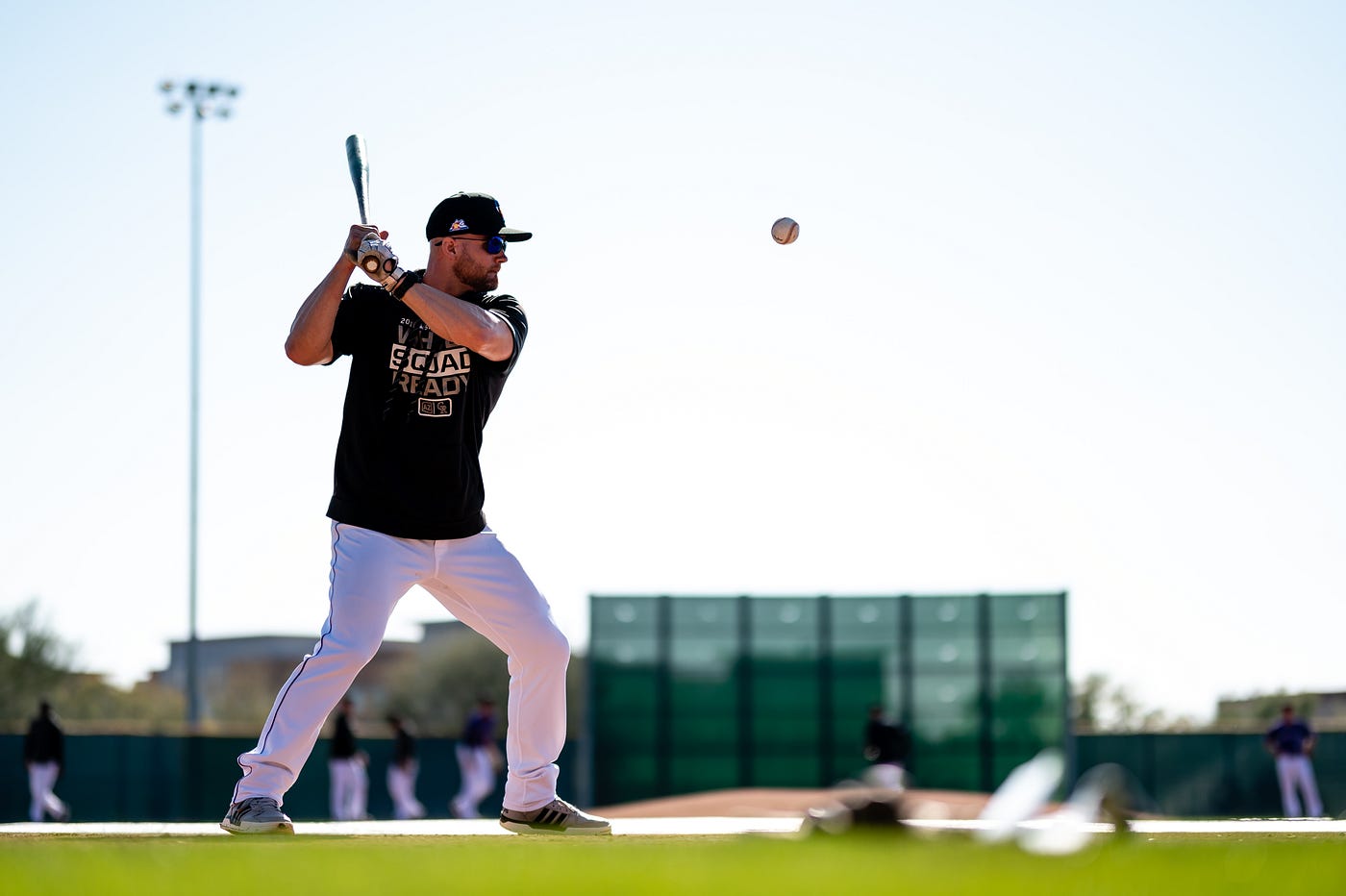 2014 Minor League Keeper Thoughts: Colorado Rockies - Fake Teams