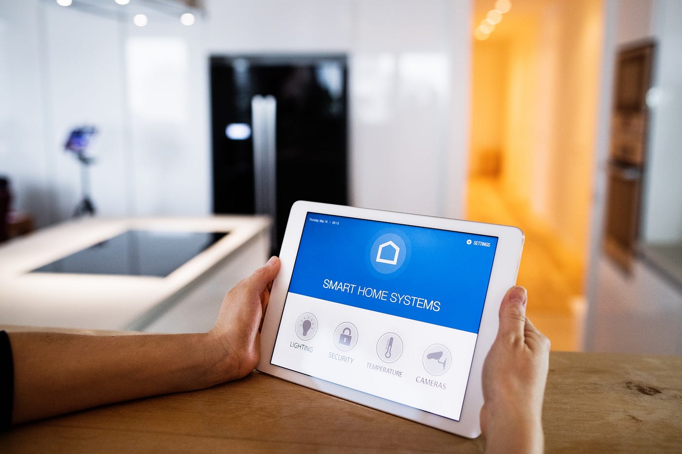 The Future of Guest Tech: How Smart Locks and AI Messaging Are Redefining Airbnb in Kavala