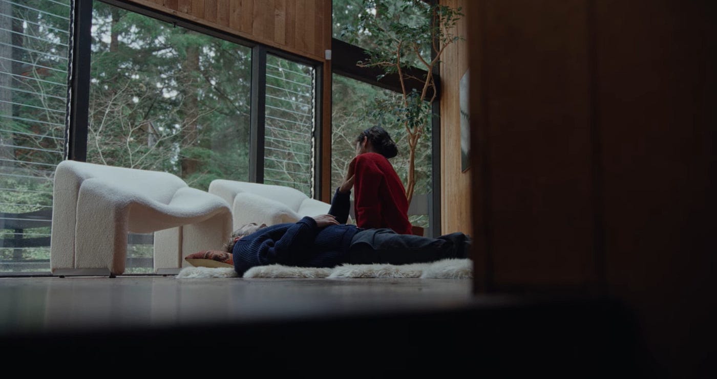 Keeper Review: When Love Goes Bad