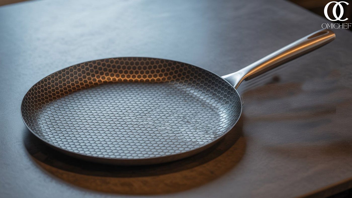 Dosa Pan Buying Guide: The Perfect Choice for Your Kitchen