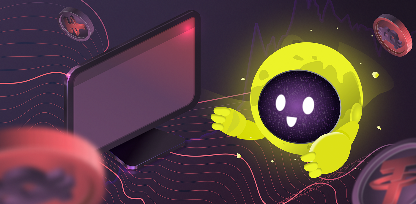 Quantum-resistant blockchains: safeguarding the future of crypto with QRL |  by SwapSpace | Medium