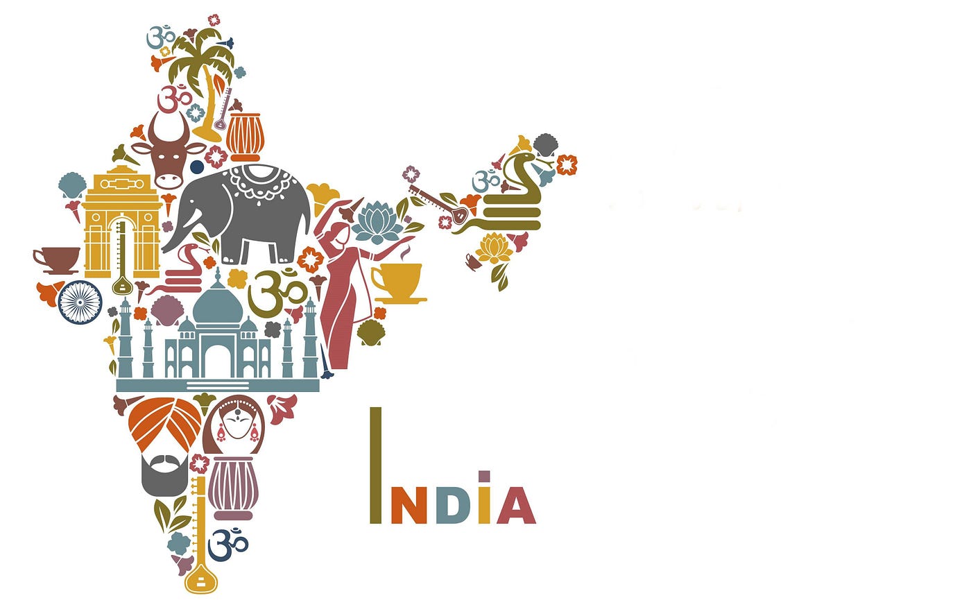 India at 80: The Unfinished Promise