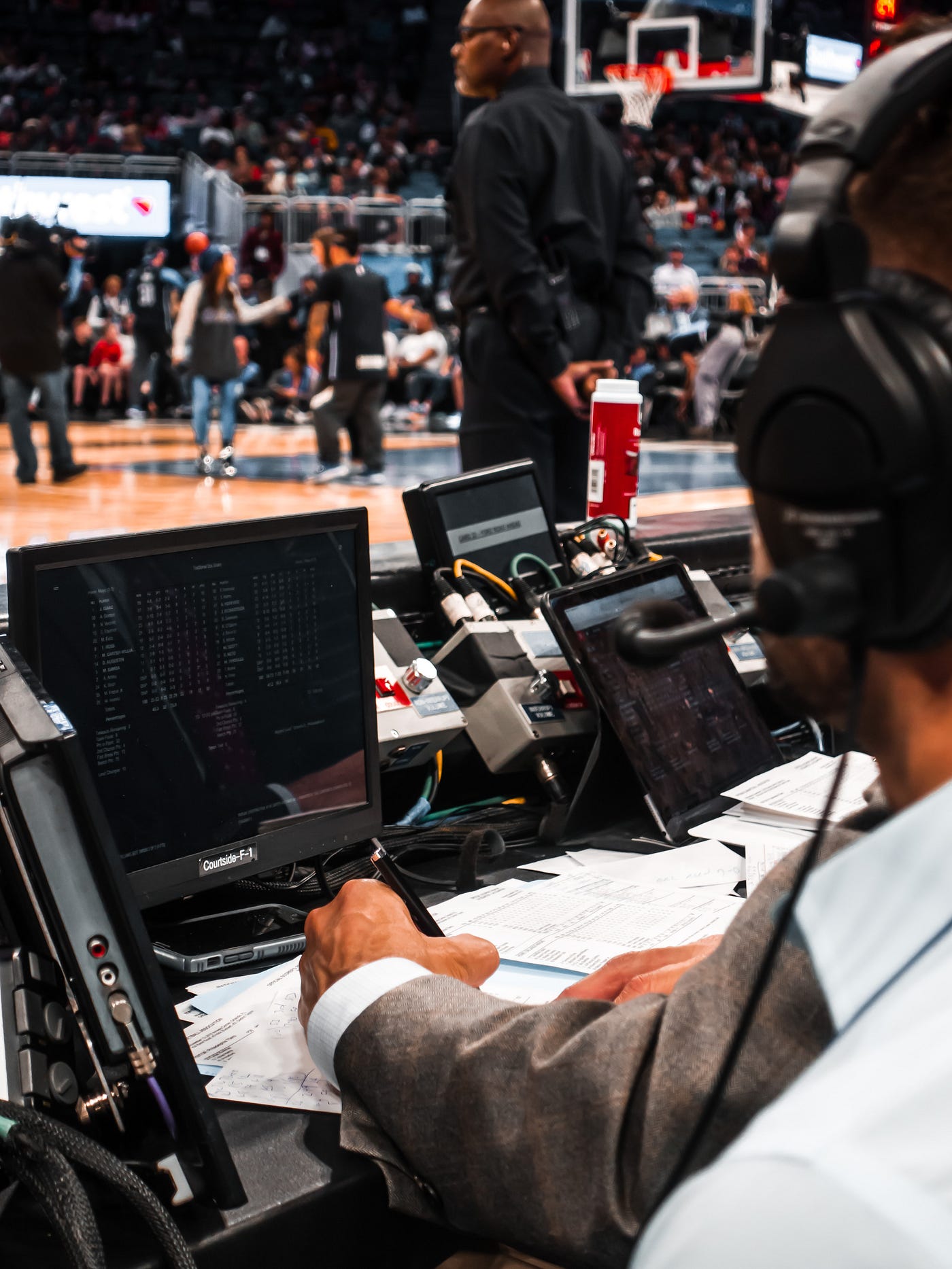 Learning R Using NBA Statistics