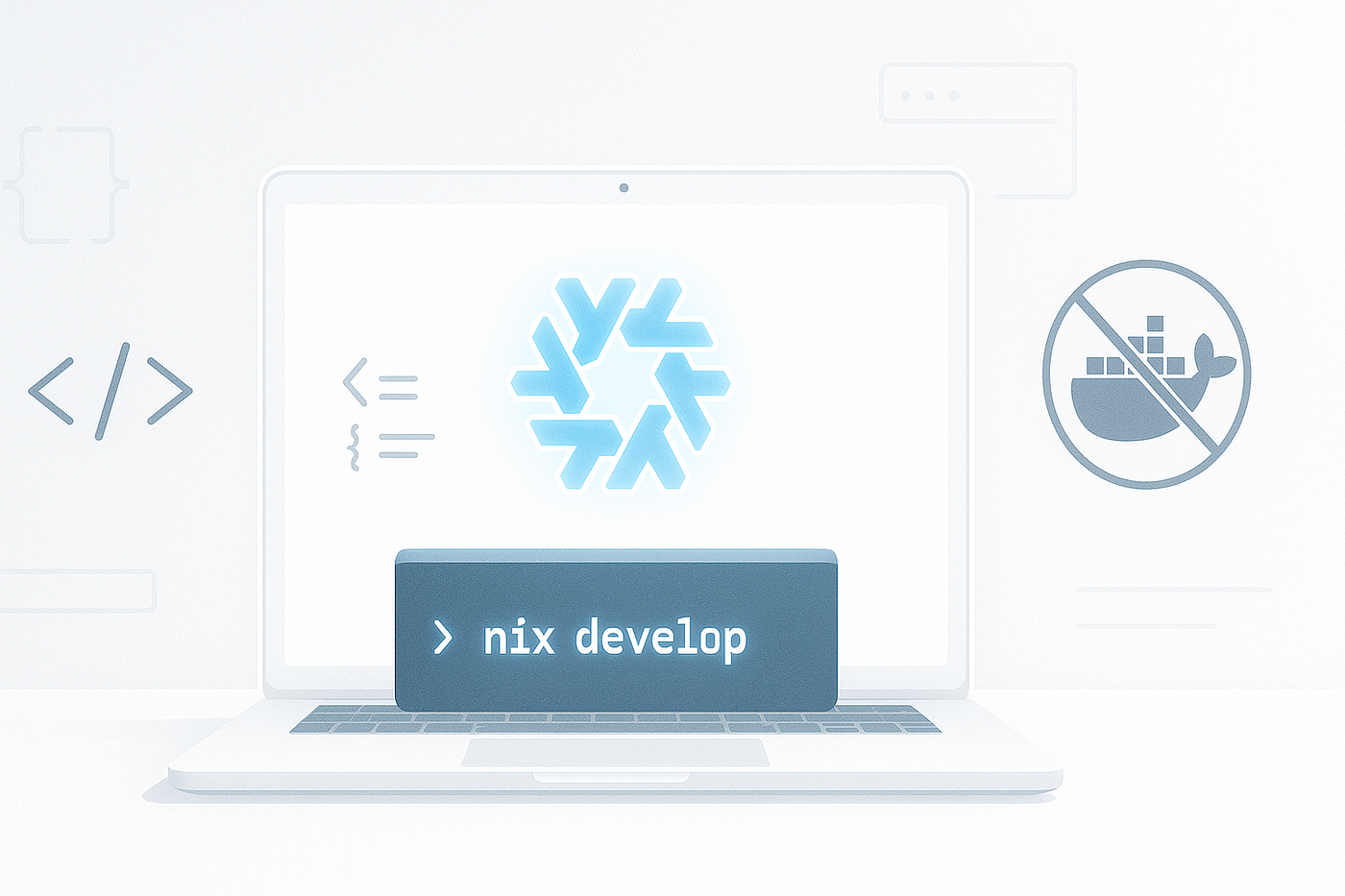 ☁️ Goodbye Docker, Hello Nix: My Journey to Immutable Dev Environments