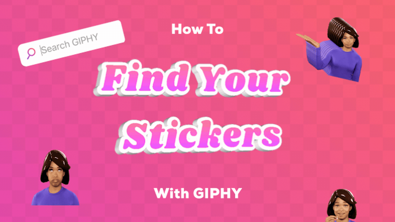 GIPHY  Search All the GIFs & Make Your Own Animated GIF