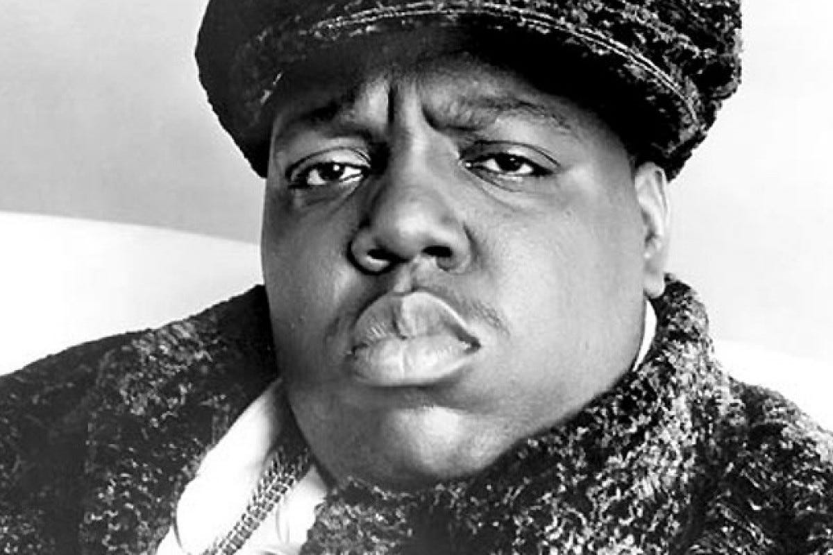 Nets connect to Biggie in video tributes galore - NetsDaily
