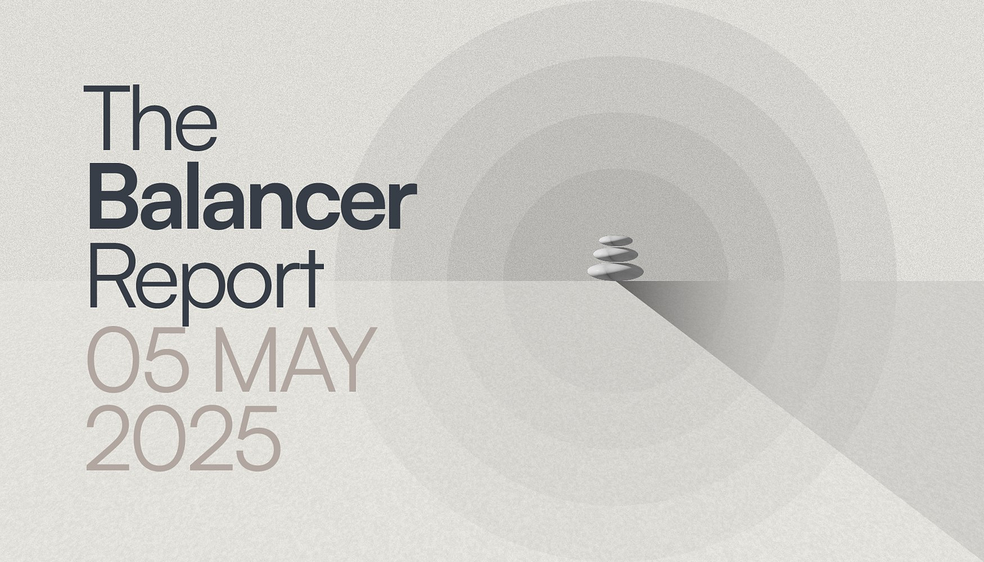 The Balancer Report. This Edition: MEV-Cap Hook Now Live… | by Balancer  Ballers | Balancer Protocol | Medium