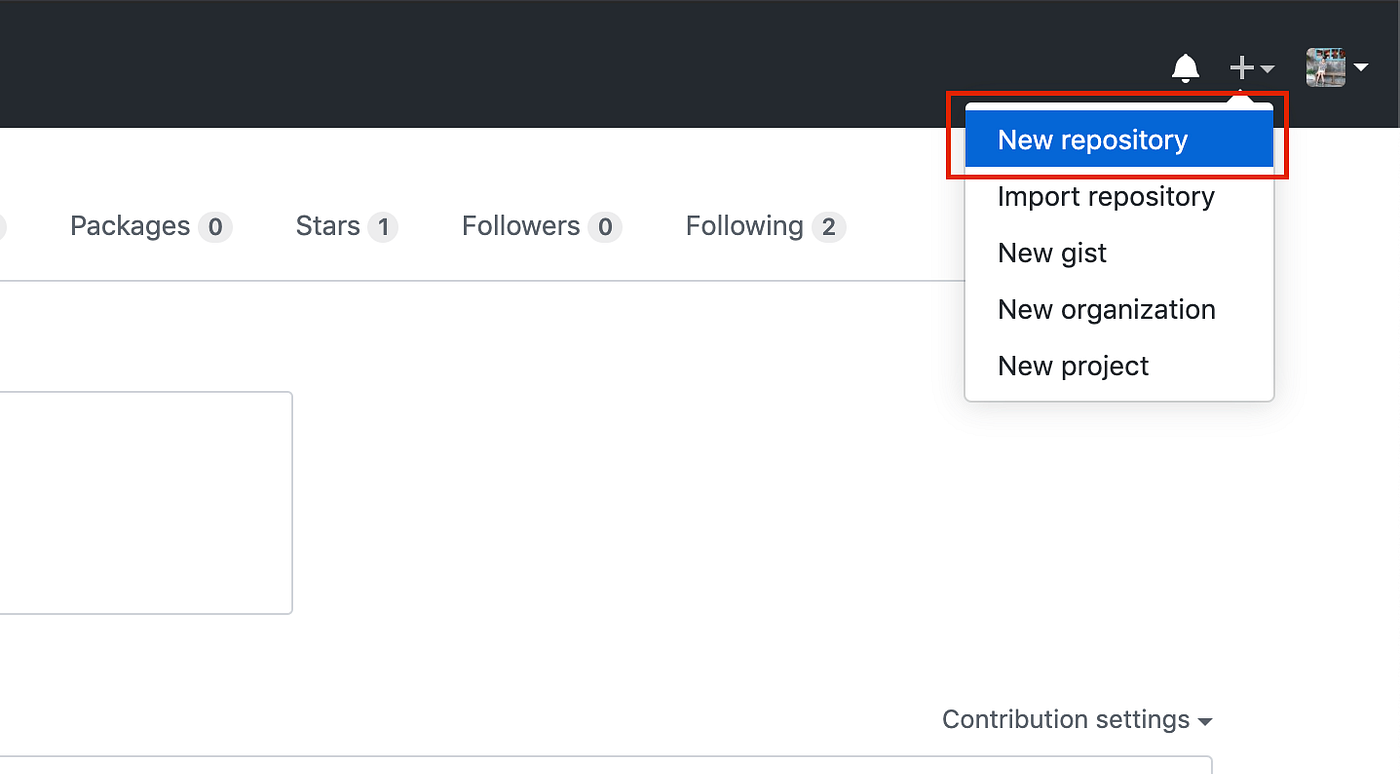 第二週] Git 本地端連結遠端操作（GitHub）. GitHub 是什麼| by MiaHsu | Medium
