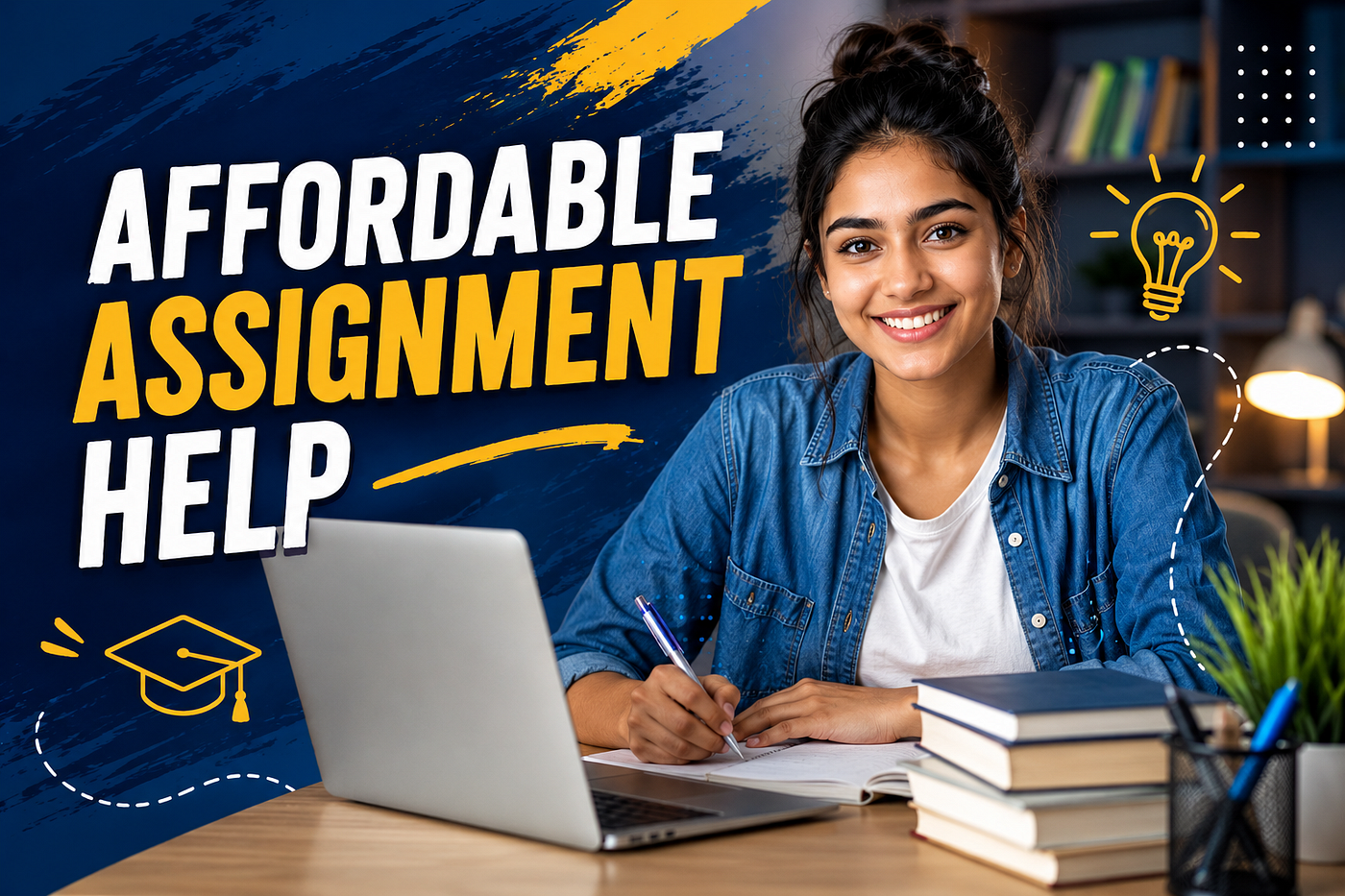 Best Cheap Assignment Help in 2026: How to Find Affordable, Reliable Academic Writing Support
