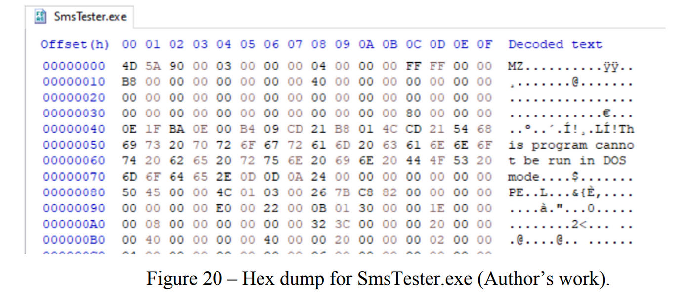 EXE File - What is an .exe file and how do I open it?