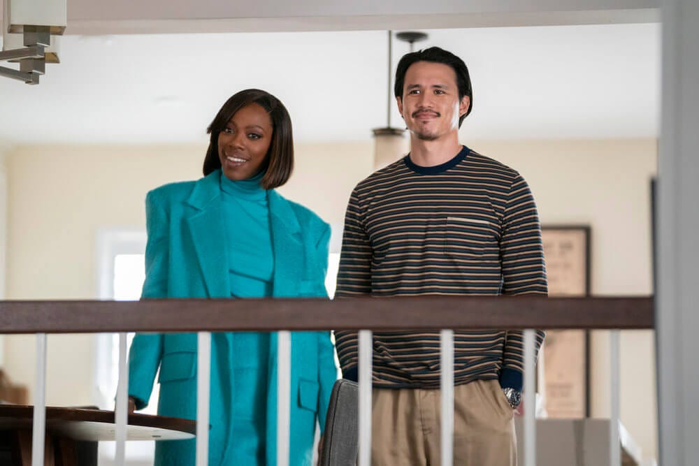 Insecure season 4 episode 9 watch online shop