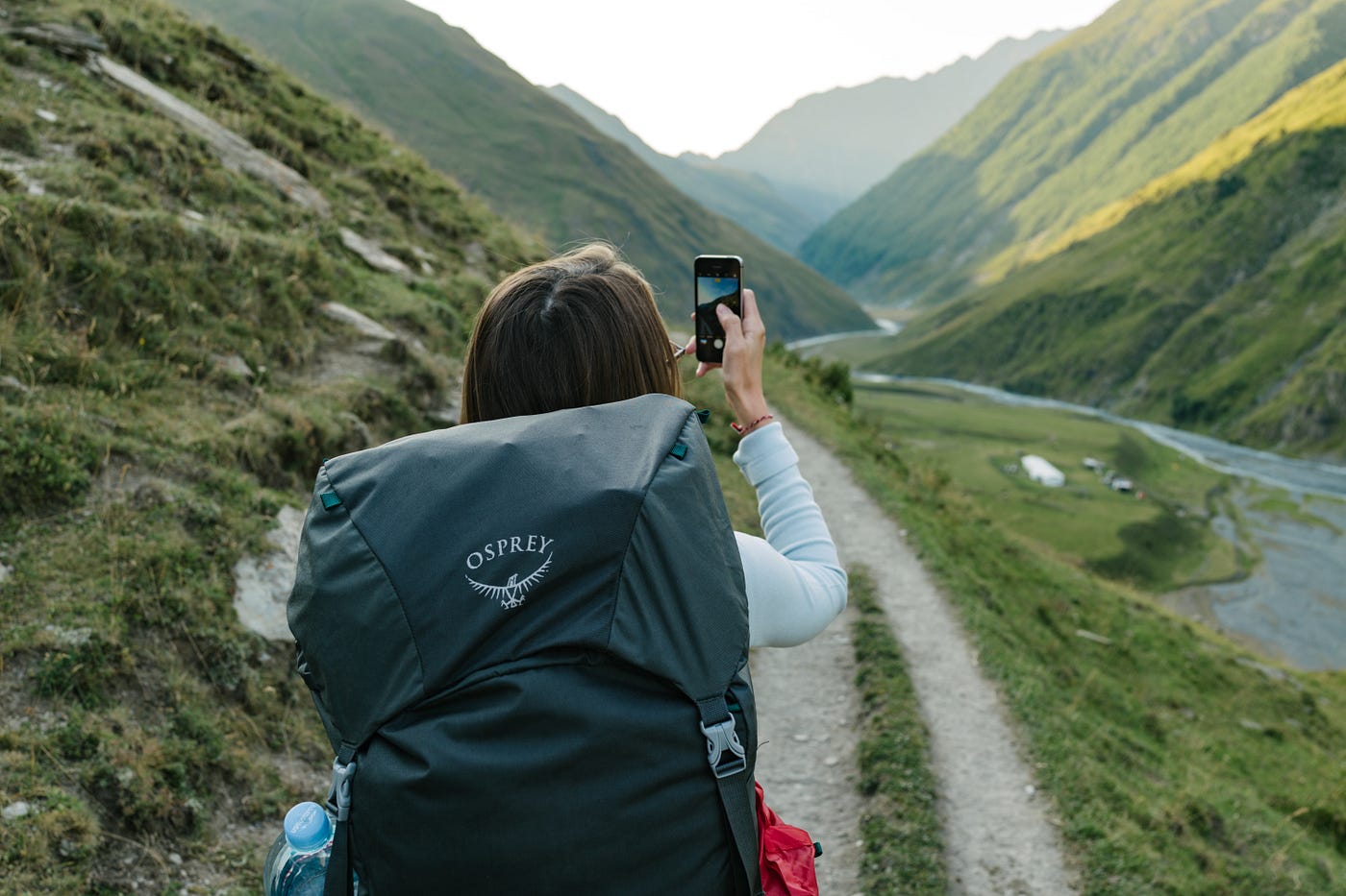 How to Choose a Hiking Backpack: Everything you need to know