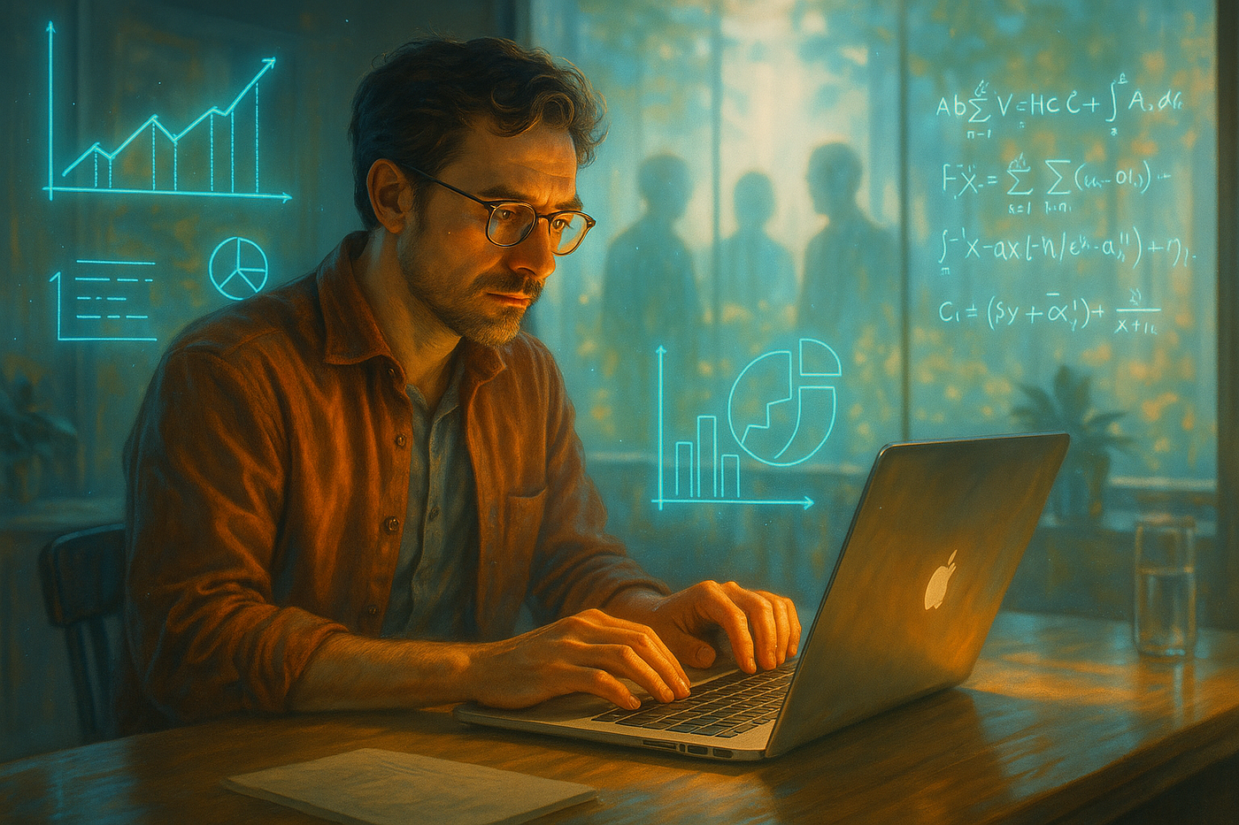 The Hidden Math of Boosts and Editorial Picks
