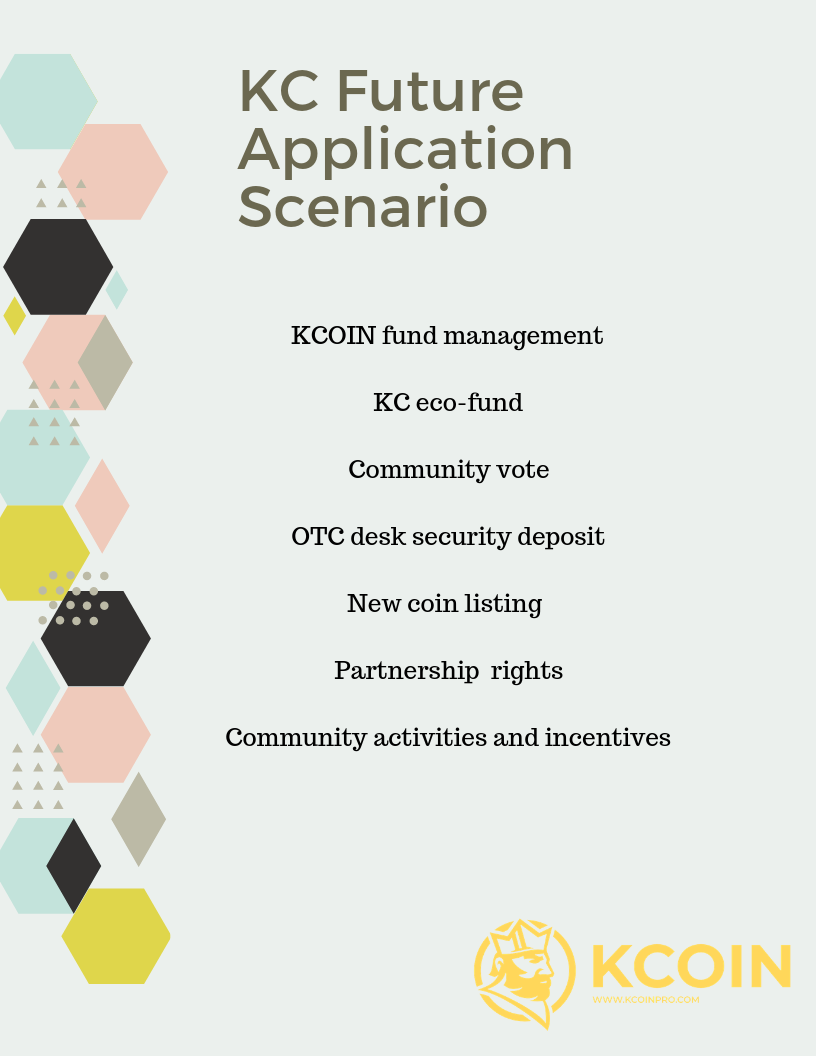 Kcoin — the Return of the King, is New era Cryptocurrency exchange | by  Erica Wang | Medium