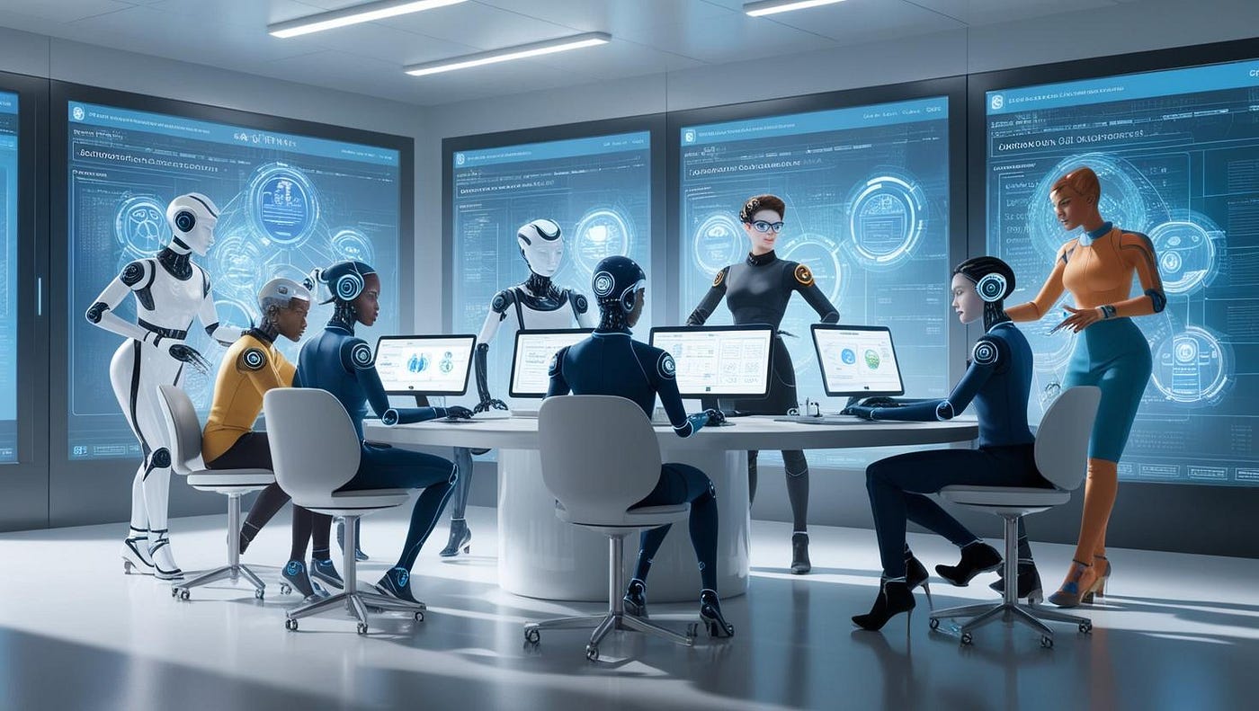 AI Agents: Big Benefits, Big Risks, SAIF CHECK Mitigations.
