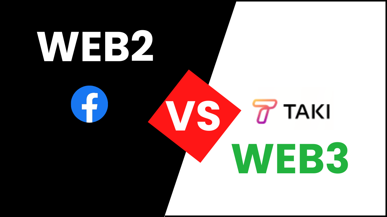 TAKI : The ONLY DEEP DIVE You Need On Taki Platform. | by Wincloud | Medium