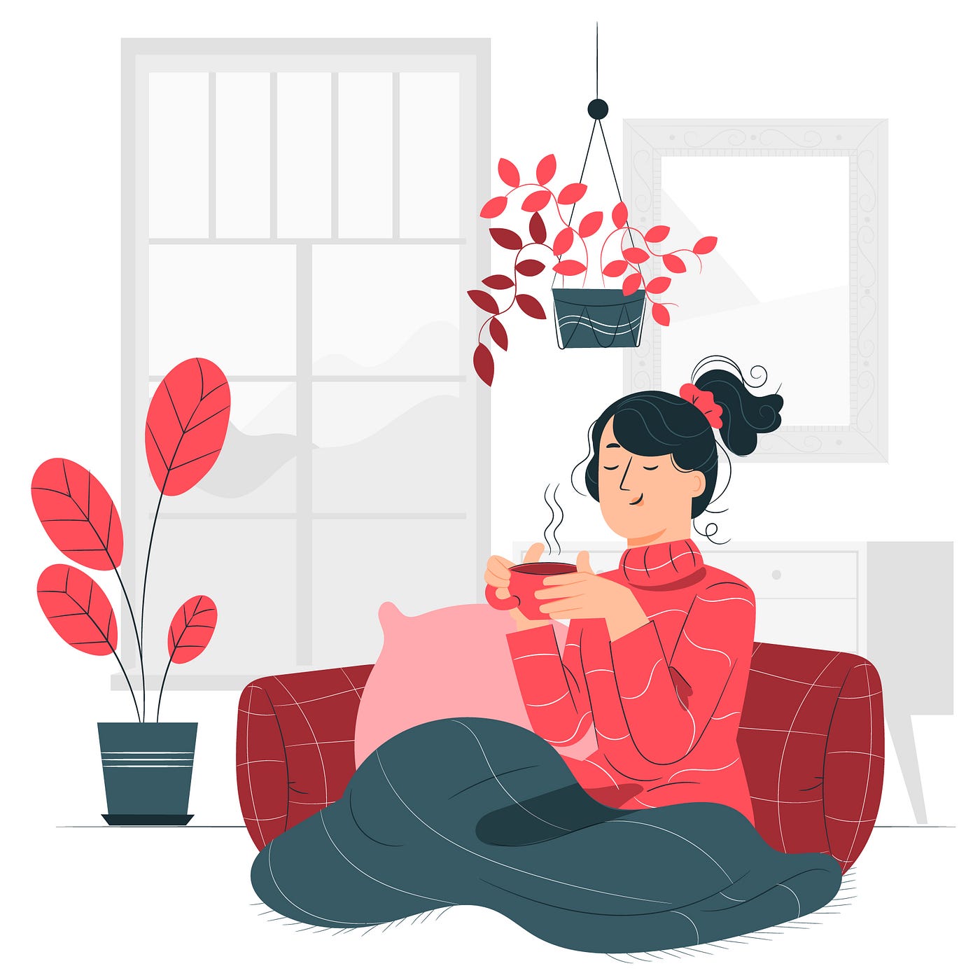 Efficient Guide To Decluttering Your Mind | by Franka J Haddley | Medium