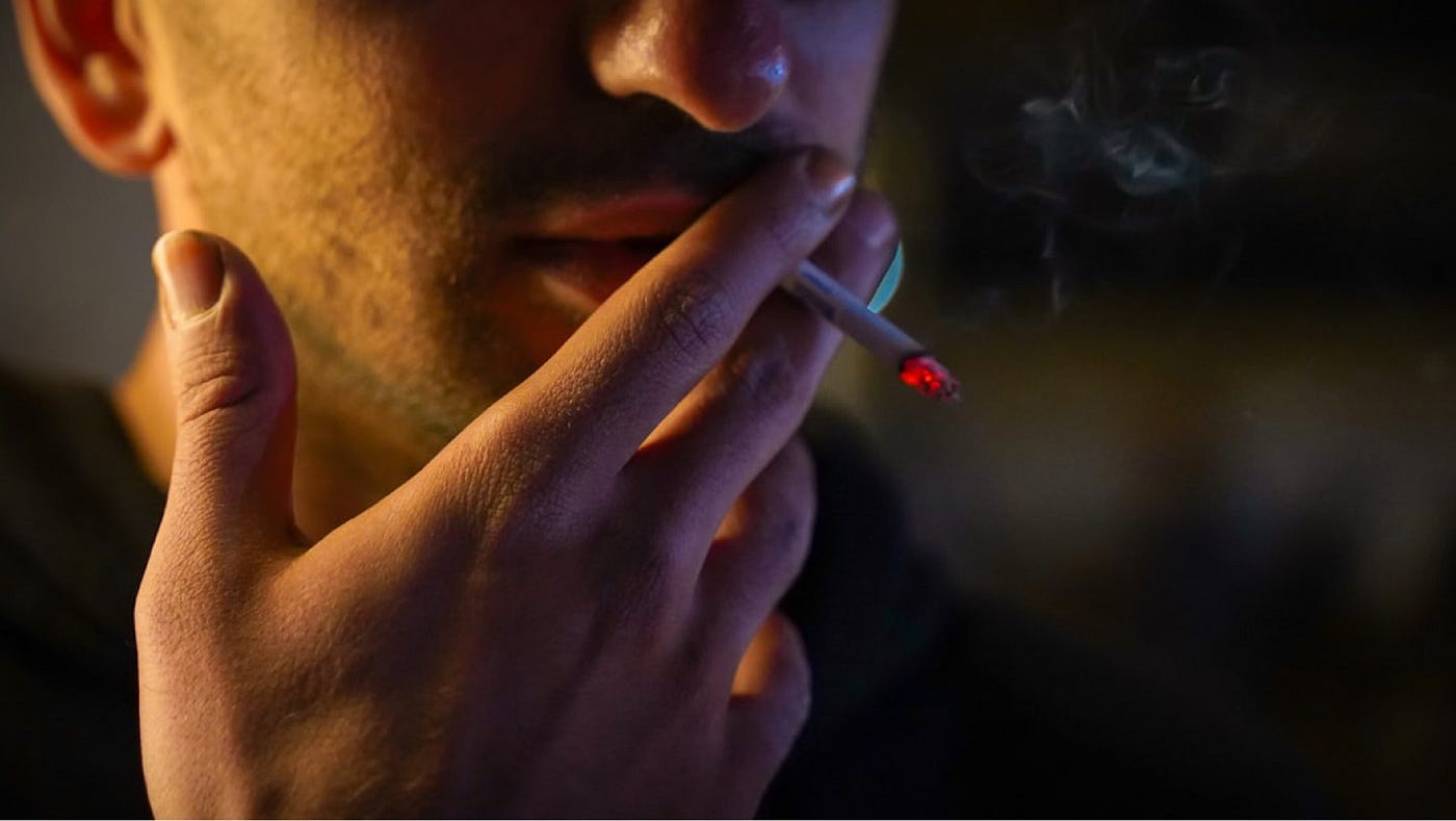 Up or Down with Addiction