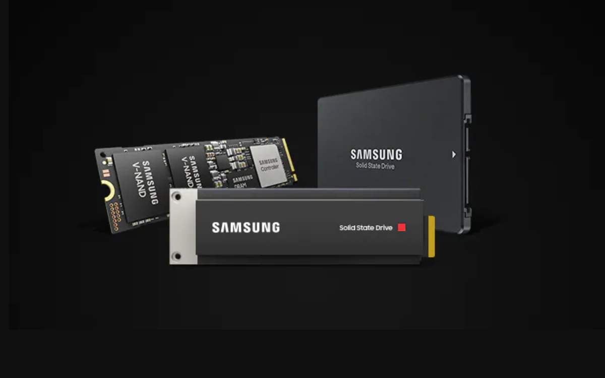 Best SSD Top Samsung SSD of 2024 Ready for Next-Gen Performance, by Lydia  J. Penny