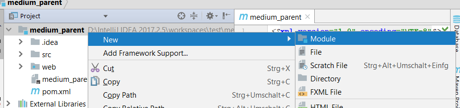 Maven angular best sale 6