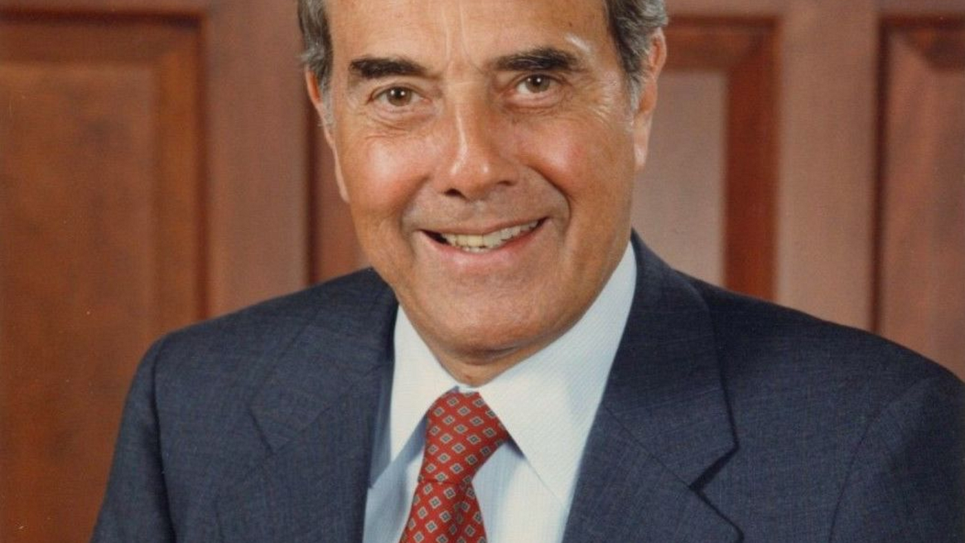 The U.S. Presidential Candidate Who Took Erectile Dysfunction Out of the Shadows